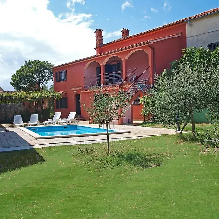 Hébergement de vacances Holiday Mima